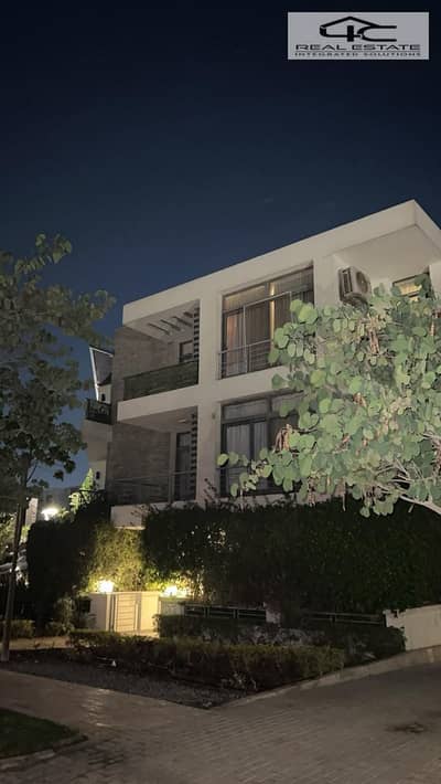 4 Bedroom Apartment for Sale in New Cairo, Cairo - WhatsApp Image 2025-12-16 at 1.12. 46 PM (1). jpeg 4 Bedroom Apartment for Sale in New Cairo, Cairo - WhatsApp Image 2025-12-16 at 1.12. 46 PM (1). jpeg