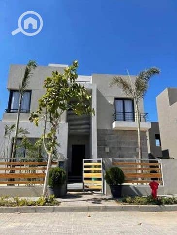 توين هاوس 6 غرف نوم للبيع في 6 أكتوبر، الجيزة - Screenshot 2025-09-25 124320. png