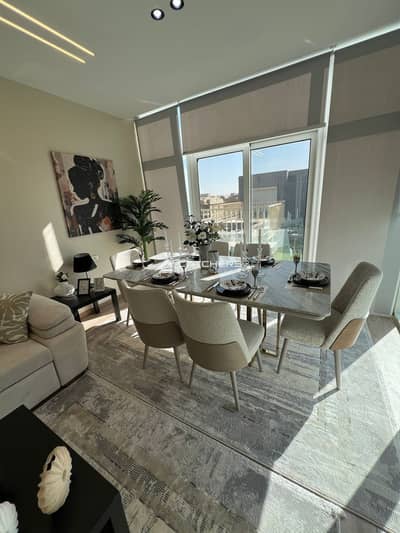 3 Bedroom Flat for Sale in New Cairo, Cairo - WhatsApp Image 2025-11-29 at 3.14. 12 PM (2). jpeg