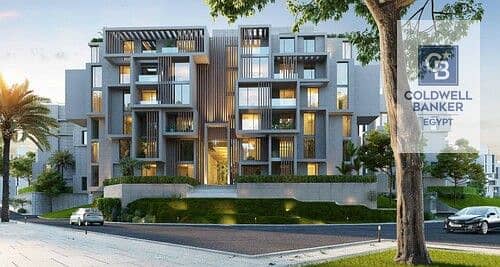 5 Bedroom Apartment for Sale in New Cairo, Cairo - medium_12. jpg