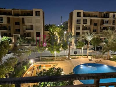 2 Bedroom Apartment for Sale in New Cairo, Cairo - 477092834_9174277829332837_8656726686998098452_n. jpg 2 Bedroom Apartment for Sale in New Cairo, Cairo - 477092834_9174277829332837_8656726686998098452_n. jpg