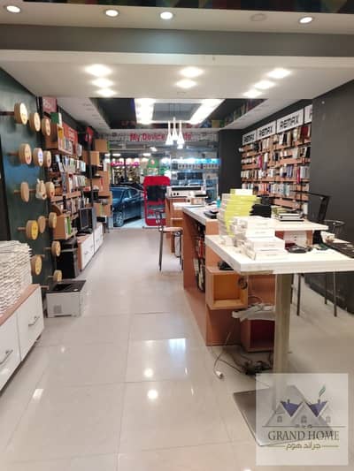 Retail for Sale in Hadayek al-Ahram, Giza - WhatsApp Image 2025-12-16 at 5.55. 59 PM (4). jpeg