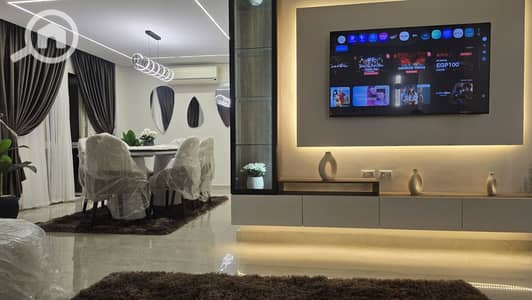 3 Bedroom Flat for Rent in New Cairo, Cairo - WhatsApp Image 2025-12-16 at 5.50. 44 PM (1). jpeg 3 Bedroom Flat for Rent in New Cairo, Cairo - WhatsApp Image 2025-12-16 at 5.50. 44 PM (1). jpeg