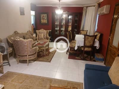 2 Bedroom Flat for Sale in New Cairo, Cairo - 3c0f6b9e-112c-4039-9c64-a76d87a52c9a. jpeg 2 Bedroom Flat for Sale in New Cairo, Cairo - 3c0f6b9e-112c-4039-9c64-a76d87a52c9a. jpeg
