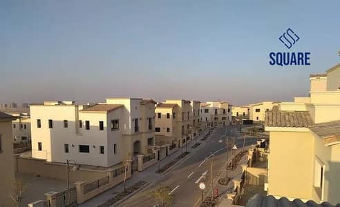 3 Bedroom Townhouse for Sale in Mokattam, Cairo - 34618017-800x600. jpg 3 Bedroom Townhouse for Sale in Mokattam, Cairo - 34618017-800x600. jpg