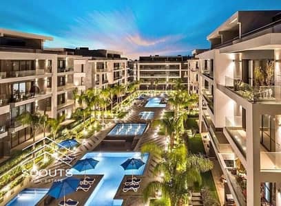 4 Bedroom Penthouse for Sale in Shorouk City, Cairo - WhatsApp Image 2025-12-16 at 6.29. 46 PM. jpeg