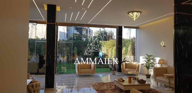 توين هاوس 8 غرف نوم للبيع في الشيخ زايد، الجيزة - 6863fa11-4c2f-4cca-b7e0-acc9c7e631d1. jpg