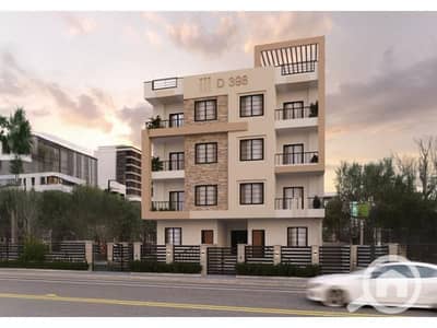 3 Bedroom Apartment for Sale in New Cairo, Cairo - WhatsApp Image 2025-12-13 at 5.51. 49 PM. jpg