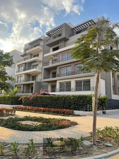 3 Bedroom Flat for Sale in Sheikh Zayed, Giza - PHOTO-2025-12-16-15-44-14. jpg