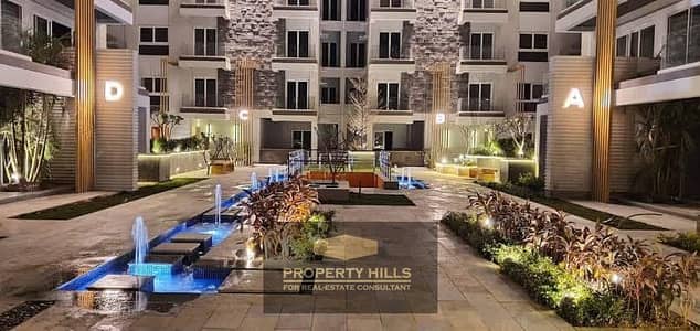 3 Bedroom Duplex for Sale in 6th of October, Giza - IMG_6670 2. JPG 3 Bedroom Duplex for Sale in 6th of October, Giza - IMG_6670 2. JPG