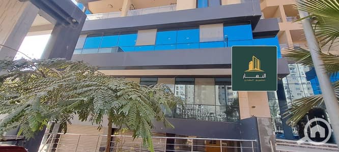 Office for Rent in Zahraa Al Maadi, Cairo - صورة واتساب بتاريخ 2025-11-20 في 12.40. 50_83c295dc. jpg Office for Rent in Zahraa Al Maadi, Cairo - صورة واتساب بتاريخ 2025-11-20 في 12.40. 50_83c295dc. jpg