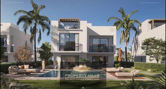 4 Bedroom Villa for Sale in 6th of October, Giza - IMG_7126. jpg