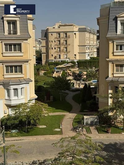 3 Bedroom Penthouse for Sale in New Cairo, Cairo - _files_IMG-20251007-WA0044. jpg