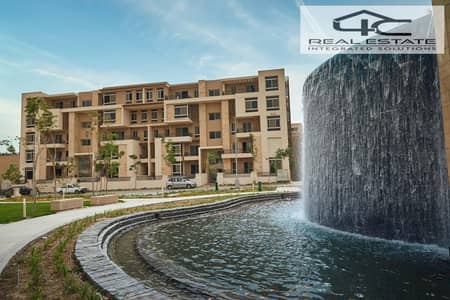 3 Bedroom Apartment for Sale in New Cairo, Cairo - 9ad3d842-519f-4858-b30b-eafe346100a6. jpeg