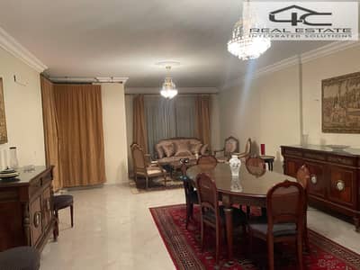 فلیٹ 3 غرف نوم للايجار في القاهرة الجديدة، القاهرة - WhatsApp Image 2025-12-16 at 18.01. 10. jpeg