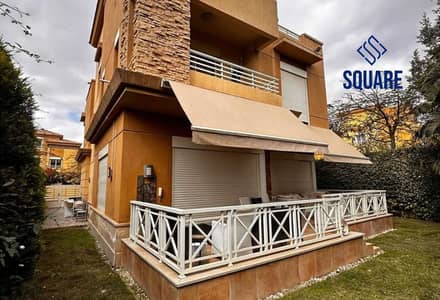 فیلا 4 غرف نوم للبيع في الشيخ زايد، الجيزة - SdByWErNfRTYNizDdfG7RgcMBn4ADsQWfeFCD2vA. jpeg