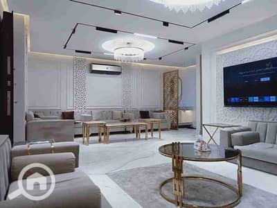 2 Bedroom Hotel Apartment for Rent in Mohandessin, Giza - 1000081018. jpg