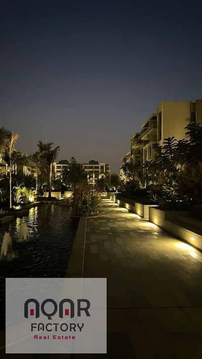 3 Bedroom Apartment for Sale in New Cairo, Cairo - WhatsApp Image 2025-12-16 at 1.44. 51 PM. jpeg