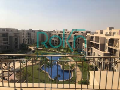 4 Bedroom Penthouse for Sale in 6th of October, Giza - b2b8a398-8014-442c-9370-c47b30c263c5. jpg