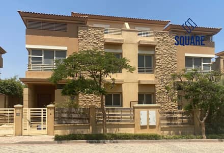 4 Bedroom Villa for Sale in Sheikh Zayed, Giza - c96c91be-d6d3-4535-bebe-367a3cc33eb3. jpg