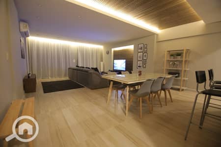 فلیٹ 3 غرف نوم للايجار في القاهرة الجديدة، القاهرة - 546f30ac-e606-4302-85c1-673c20f143f6. jpeg