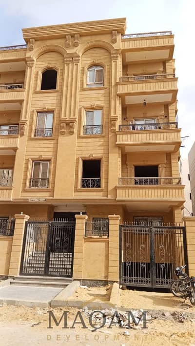 3 Bedroom Apartment for Sale in New Cairo, Cairo - WhatsApp Image 2025-12-16 at 6.21. 08 PM. jpeg