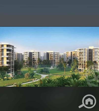 2 Bedroom Flat for Sale in New Capital City, Cairo - IMG_9455. jpg 2 Bedroom Flat for Sale in New Capital City, Cairo - IMG_9455. jpg