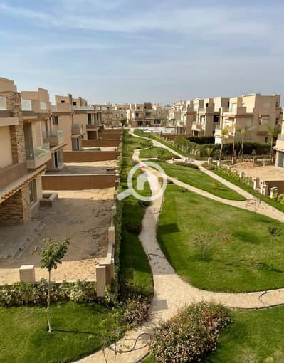 تاون هاوس 6 غرف نوم للبيع في 6 أكتوبر، الجيزة - WhatsApp Image 2025-12-16 at 6.07. 37 PM. jpeg