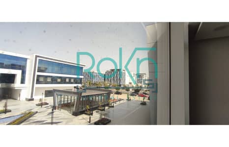 مکتب  للايجار في الشيخ زايد، الجيزة - 18d6db68-9216-4735-bb17-c3cae4b8a737. jpg