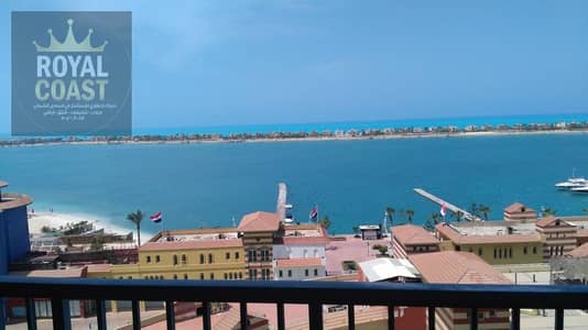 3 Bedroom Chalet for Sale in North Coast, Matruh - 27e3f75f-563b-45b5-8824-6df873a7d339. jpg