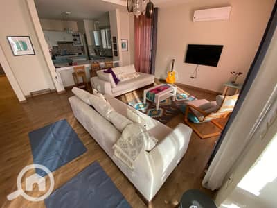 2 Bedroom Flat for Rent in New Cairo, Cairo - WhatsApp Image 2025-12-16 at 6.12. 54 PM (2). jpeg