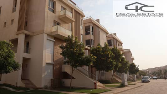 3 Bedroom iVilla for Sale in New Cairo, Cairo - IMG_5313. JPG