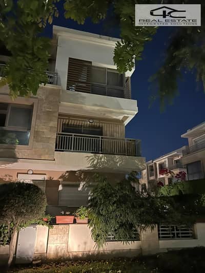 فلیٹ 4 غرف نوم للبيع في القاهرة الجديدة، القاهرة - WhatsApp Image 2025-12-16 at 1.15. 10 PM (1). jpeg