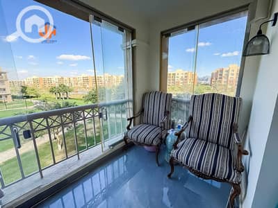 3 Bedroom Apartment for Sale in Madinaty, Cairo - WhatsApp Image 2025-12-13 at 23.00. 28 (3). jpeg