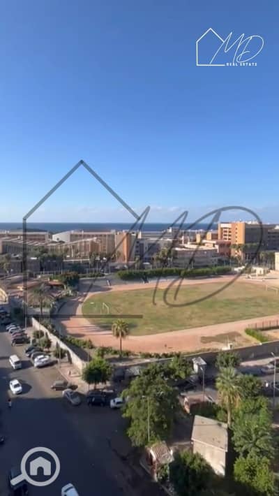 شقة 3 غرف نوم للايجار في الأزاريطة، الإسكندرية - WhatsApp Image 2025-12-16 at 6.19. 13 PM (1). jpeg