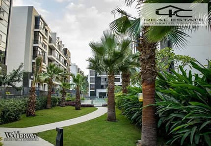 3 Bedroom Flat for Sale in New Cairo, Cairo - m6ERNEsetHoxmkCqiLQqITWFrlw97S. jpg