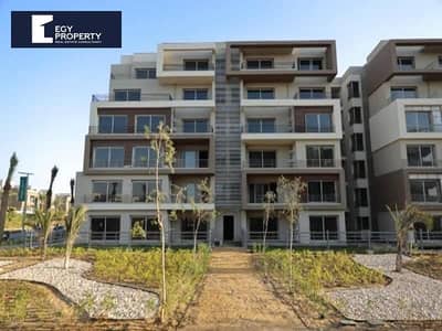 2 Bedroom Apartment for Sale in New Cairo, Cairo - WhatsApp Image 2025-01-06 at 12.14. 56 PM. jpeg