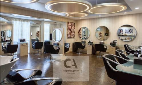 Other Commercial for Rent in New Cairo, Cairo - aca1674d-01f6-40e3-925c-26a4ef737aee. jpg