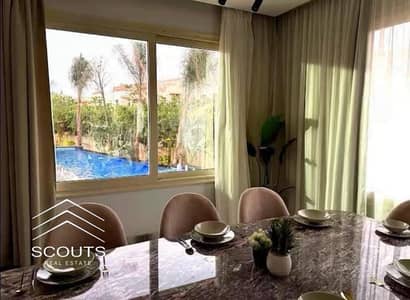 5 Bedroom Villa for Sale in Mostakbal City, Cairo - WhatsApp Image 2025-12-03 at 5.41. 15 PM (2). jpeg