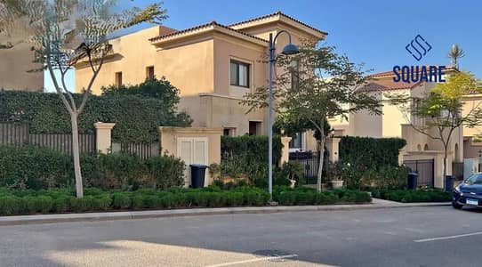 5 Bedroom Villa for Sale in Mokattam, Cairo - 33425755-800x600. jpg