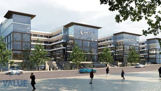 Retail for Sale in New Cairo, Cairo - WhatsApp Image 2025-12-16 at 6.17. 39 PM (4). jpeg