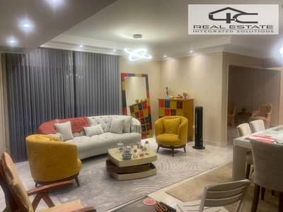 4 Bedroom Penthouse for Sale in Katameya, Cairo - WhatsApp Image 2025-12-16 at 16.55. 08 (1). jpeg