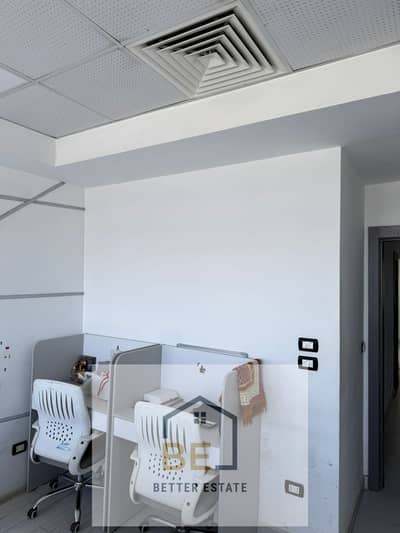 Office for Rent in New Cairo, Cairo - WhatsApp Image 2025-12-15 at 3.46. 35 PM (1). jpeg