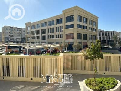 Office for Rent in New Cairo, Cairo - 1. jpg