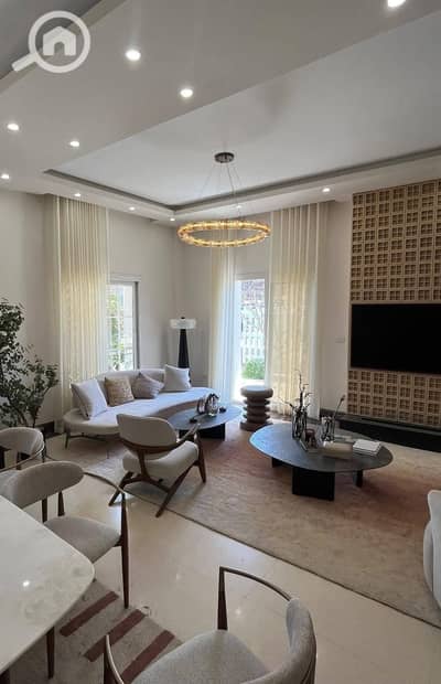 5 Bedroom Villa for Sale in Mostakbal City, Cairo - 518326200_583000101545863_4811262912257281718_n. jpg