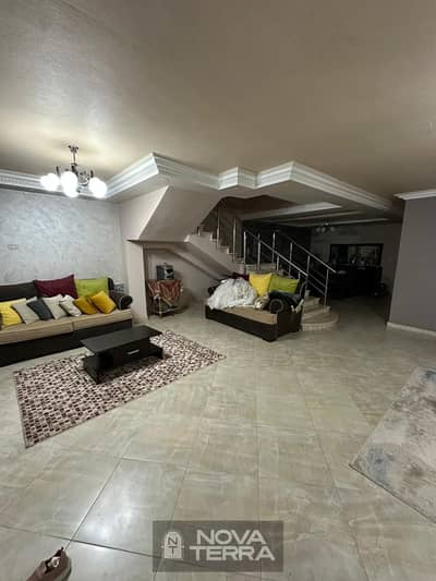 دوبلكس 4 غرف نوم للبيع في الشيخ زايد، الجيزة - IMG-20251214-WA0211. jpg