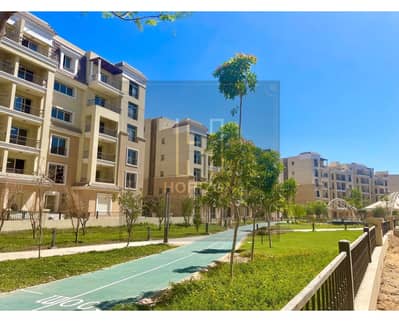 شقة 3 غرف نوم للبيع في مدينة المستقبل، القاهرة - 816325785 (1). jpg