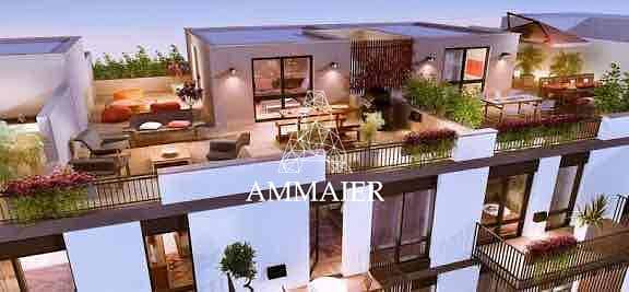 فلیٹ 3 غرف نوم للبيع في الشيخ زايد، الجيزة - IMG_8914. jpg