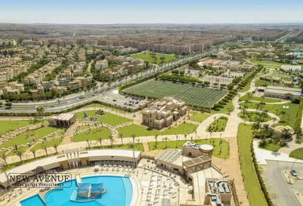 4 Bedroom Villa for Sale in New Cairo, Cairo - WhatsApp Image 2025-12-16 at 3.57. 40 PM (2). jpeg