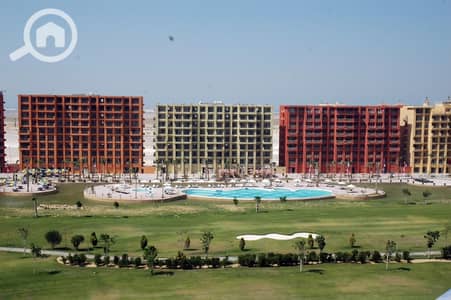 2 Bedroom Chalet for Sale in North Coast, Matruh - 6745c66d-ad9b-4674-9252-d3b3beff2a36. jpeg